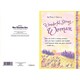 image 3 of A Wonderful Strong Woman Sentimental Verses Keepsake Greeting Card