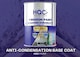 image 2 of HQC Insulating Anti-Condensation Base Coat - Prevents Condensation & Insulates Interior Walls & Ceilings - Dove Grey - 1L