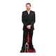 image 1 of Jack O'Connell Lifesize Cardboard Cutout 174cm