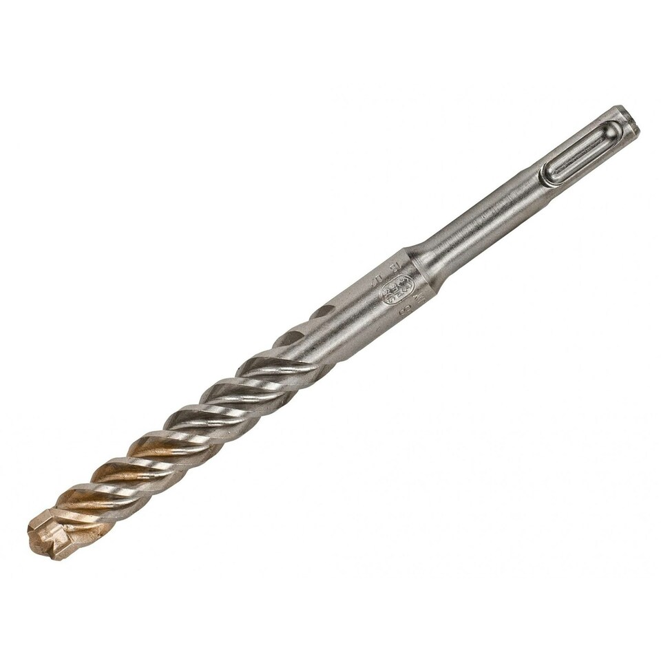 Irwin Speedhammer Quad Drill Bit - Multi Colour - 14 x 160mm