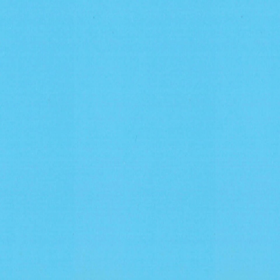 Plastica Mayfair Plain Liner 0.75mm