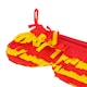 image 5 of Fax Potato Pinata Buster Stick & Blindfold Set - Rainbow