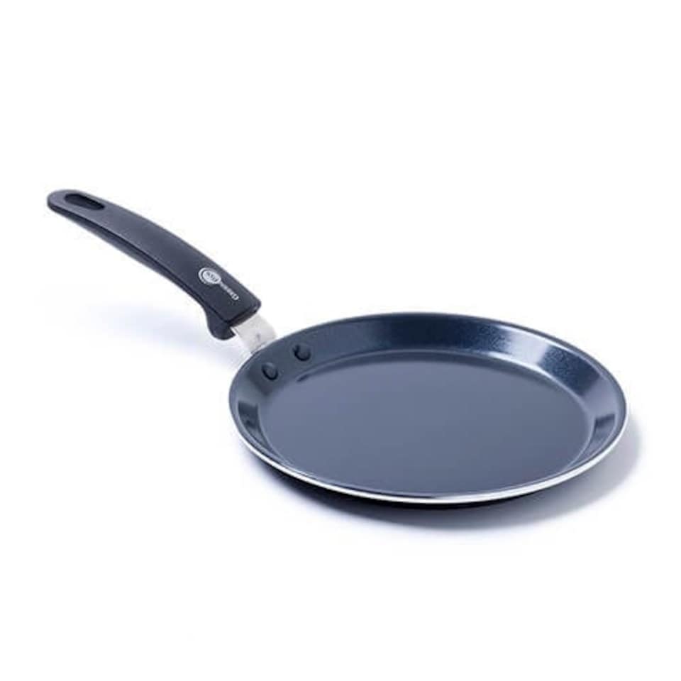 image 1 of Greenpan Essentials 24cm Pancake Pan