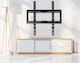 image 5 of Alivio TV Wall Mount Bracket For 26" Up to 63" Inch LCD LED QLED UK