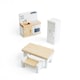 image 2 of Kitchen Set