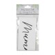 image 1 of Pack of 6 Baby Shower Mummy To Be Paper Sashes