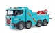 image 3 of Bruder Scania Super 560R Heavy tow truck with L S Module Detailed Vehicle & Playset Model