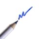 image 3 of Dark Blue Spectra Pencil - Colourful Pencil - Glisten Cosmetics Blue