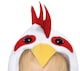 image 2 of Fancy Dress Child Chicken Costume - 12-18 m