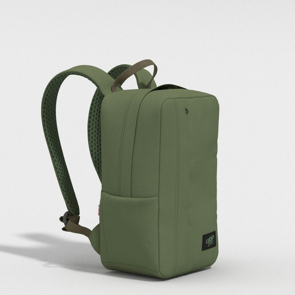 image 1 of Classic Flight Backpack 12L Georgian Khaki Green