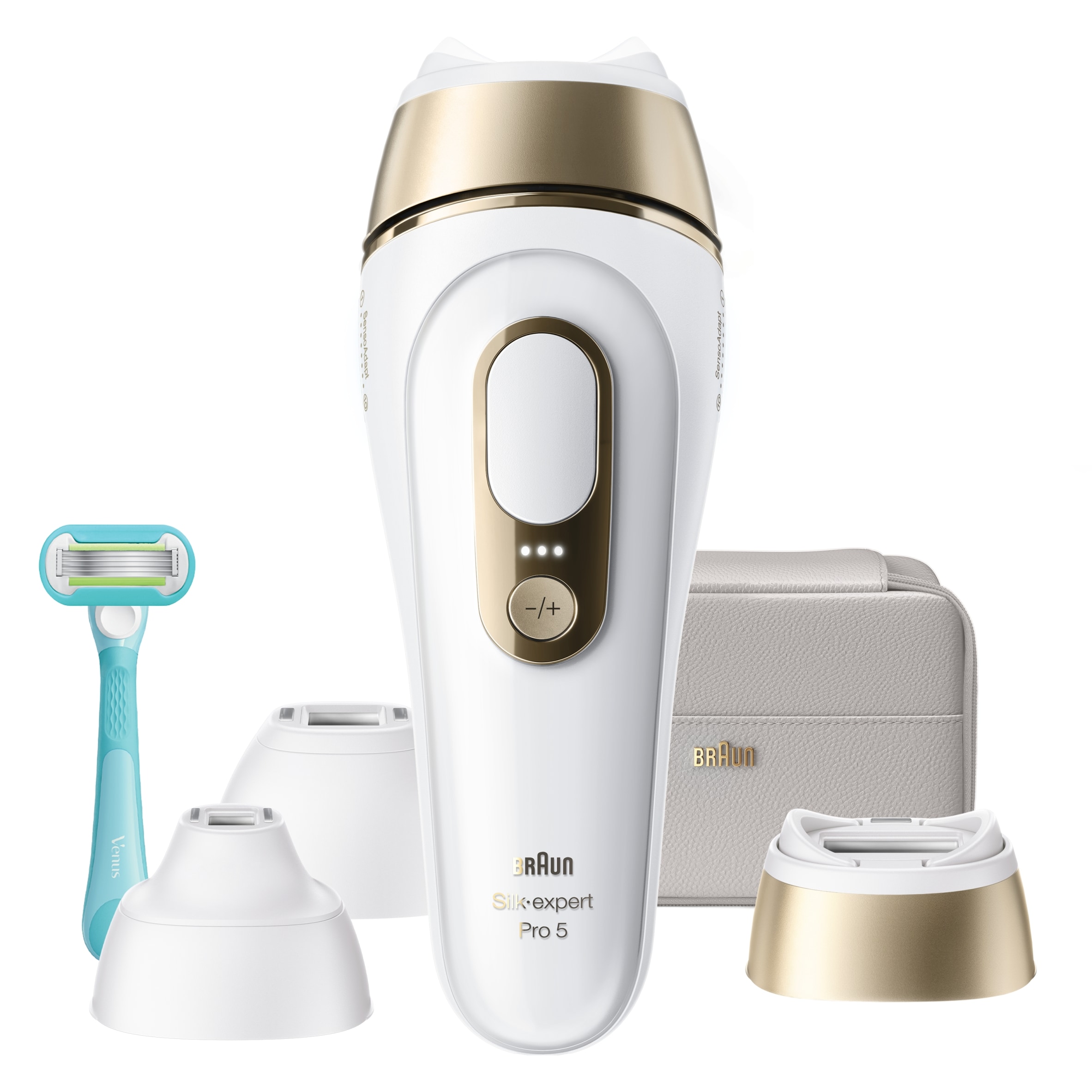 【一回使用】BRAUN Silk expert Pro 5 プレミアム BRAUN Silk-expert Pro5 Braun Pro IPL review: A .com: