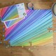 image 3 of Paper Rainbow - Impuzzible No.2 - Impuzzible 1000 piece