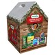image 1 of Gardman Wild Bird Festive Feasts Selection Box Christmas Gift