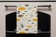 image 2 of Autumn floral illustrations (Kitchen Towel)