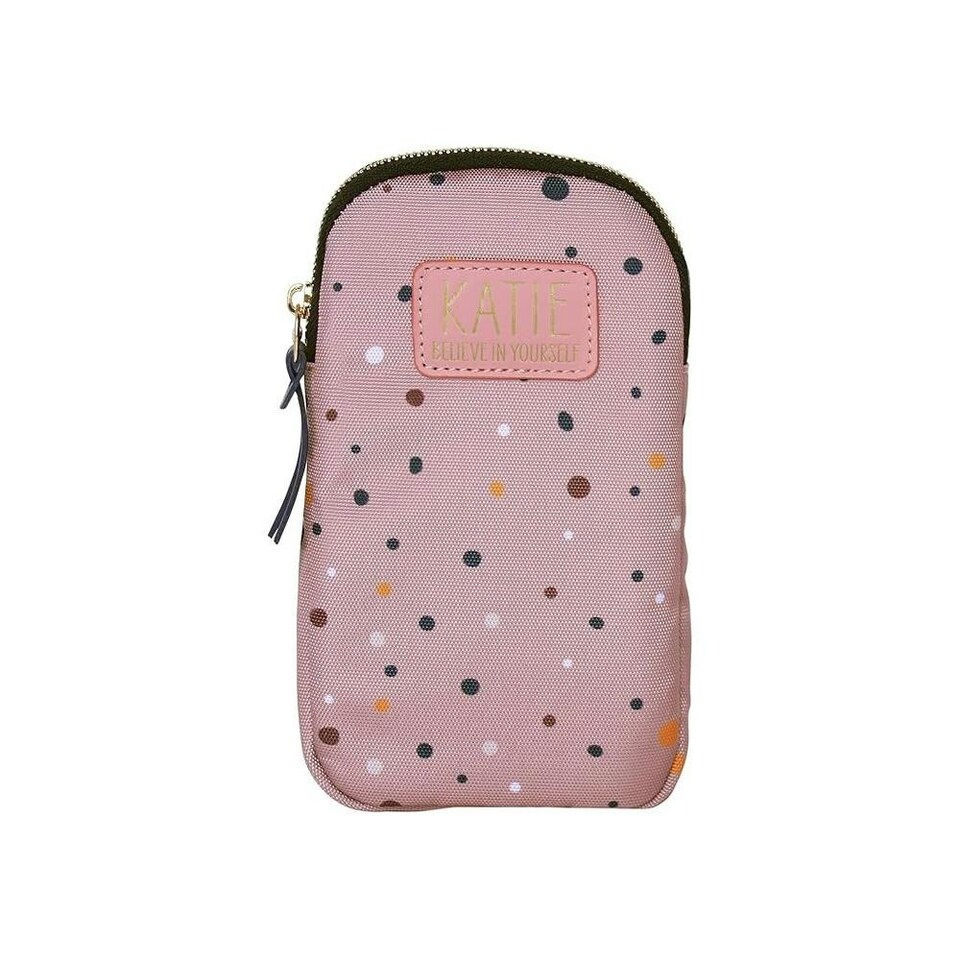 History & Heraldry Crossbody Phone Bag Katie N/A