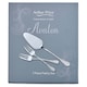image 10 of Arthur Price Avalon 7 Piece Pastry Set