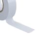 image 6 of WHITE electrical insulation tape 19mm wide x 20 metres long (pack of 10) TE484