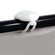 image 2 of Sport Direct Mega Mini LED Bike Light Set White Silicone LED Set