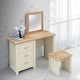 image 2 of Dressing Table 3 Drawer
