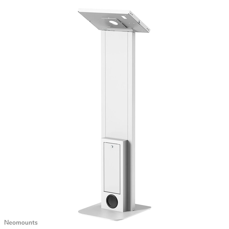image 1 of Tablet Mount Neomounts FL15-750WH1 White N/A | N/A | One Size