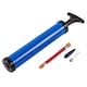 image 1 of Blackspur T-Handle Bike Pump - 24cm - Blue