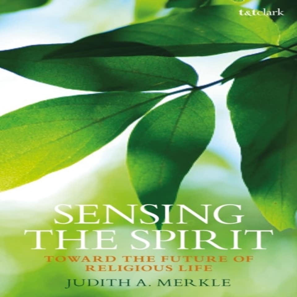 Sensing The Spirit