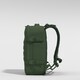 image 5 of Military Backpack 28L Mystic Green Green