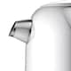 image 4 of Dualit Classic Kettle Polished Stainless Steel