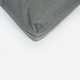 image 2 of Anti-bacterial Green Deluxe Duvet Medium 85 X60cm