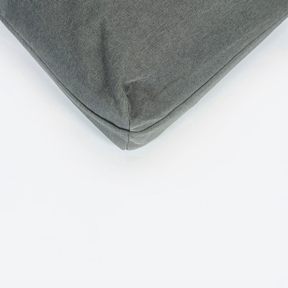 image 1 of Anti-bacterial Green Deluxe Duvet Medium 85 X60cm