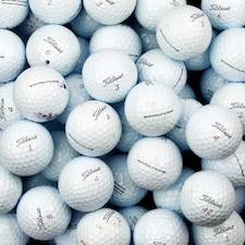 Titleist PRO V1X 2022 Older Lake Golf Balls Grade B - 24 Pack