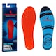 image 2 of Sorbothane Full Strike Insoles - Blue/Red/Black - 8 UK