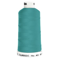 Madeira Classic No. 40 Embroidery Thread - 1280 - Cone