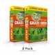 image 1 of Chatsworth Jumbo Size Love Your Lawn Lawn Seed & Fertiliser 1kg