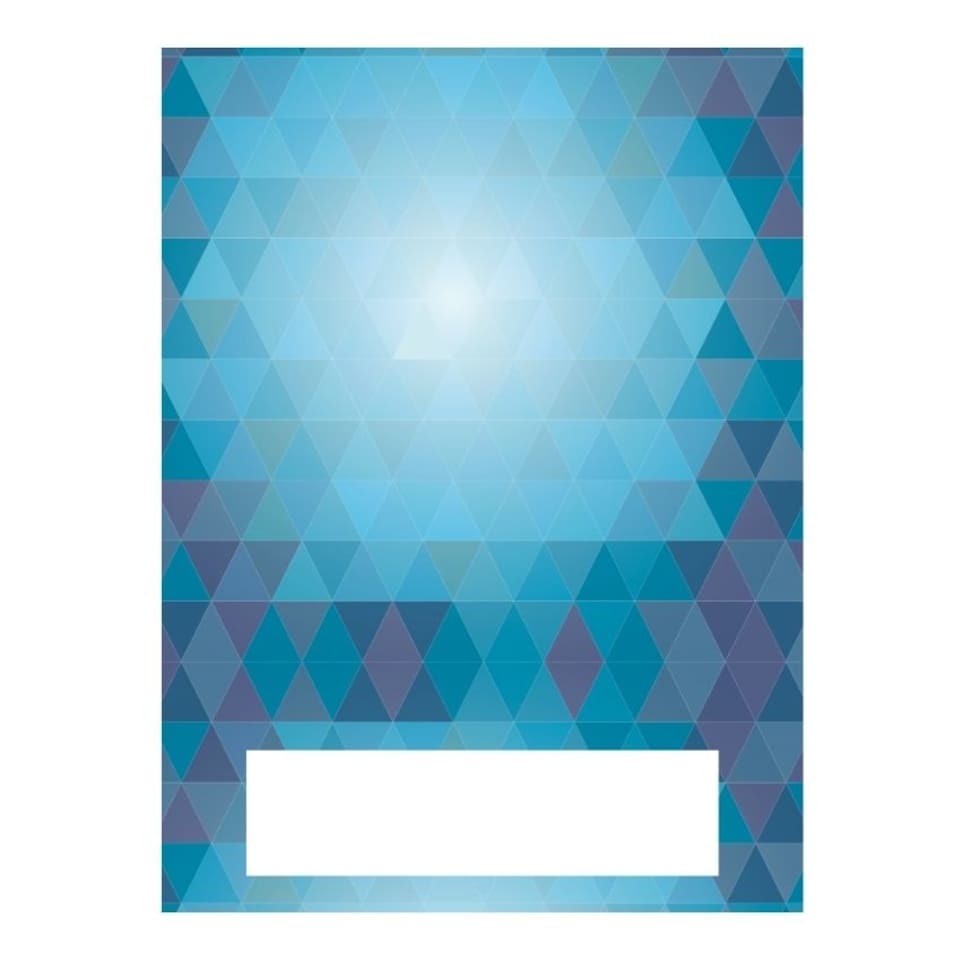 My Proud Moments Extra Page - Scrapbook Page (Set of 3)