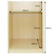 image 5 of Retail Service Counter - Maple Brown
