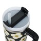 image 5 of Orla Insulated Mug Yellow