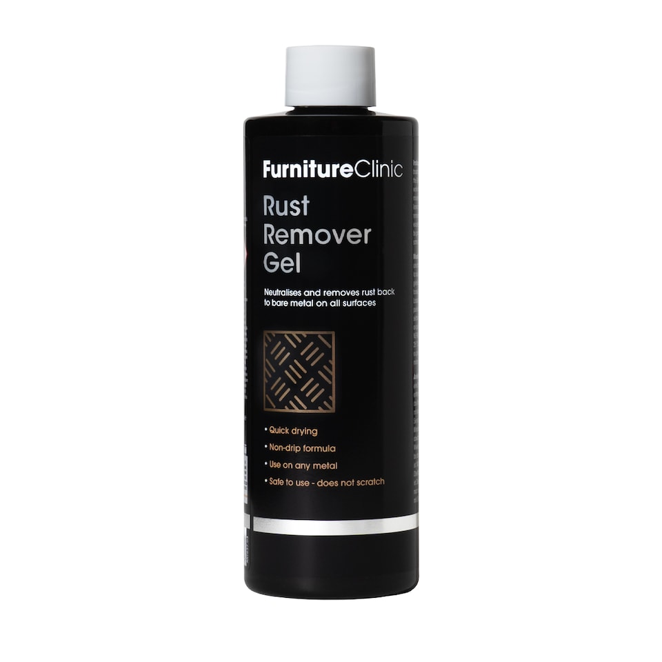 Rust Remover Gel-250ml