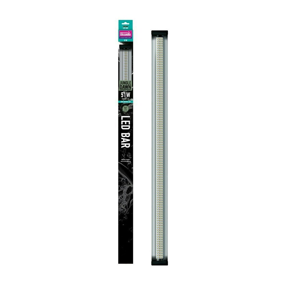 image 1 of Arcadia Jungle Dawn LED Bars Multi