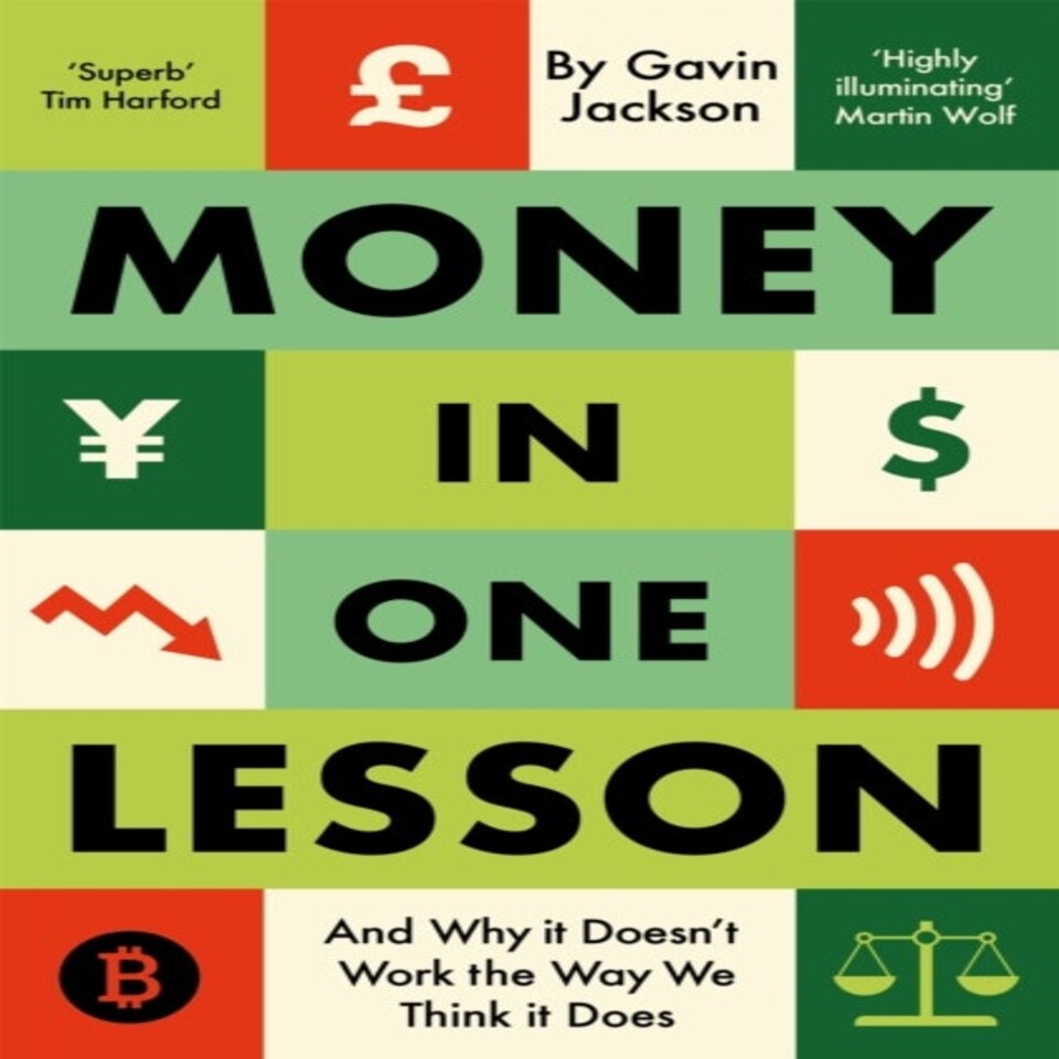 Money In One Lesson