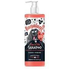Bugalugs 2 In 1 Papaya & Coconut Shampoo N/A | 500 ml
