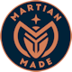 Marketplace seller logo