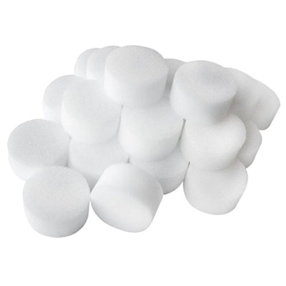Make Up Sponges - Pack of 25