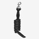 image 2 of LeMieux Lasso Lead Rope Red | One Size