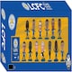 image 2 of Soccerstarz - Leicester Team Pack 13 figure 2020/21 Version Classic Kit /Figures - Creative Toys Company - TOYS - 405266