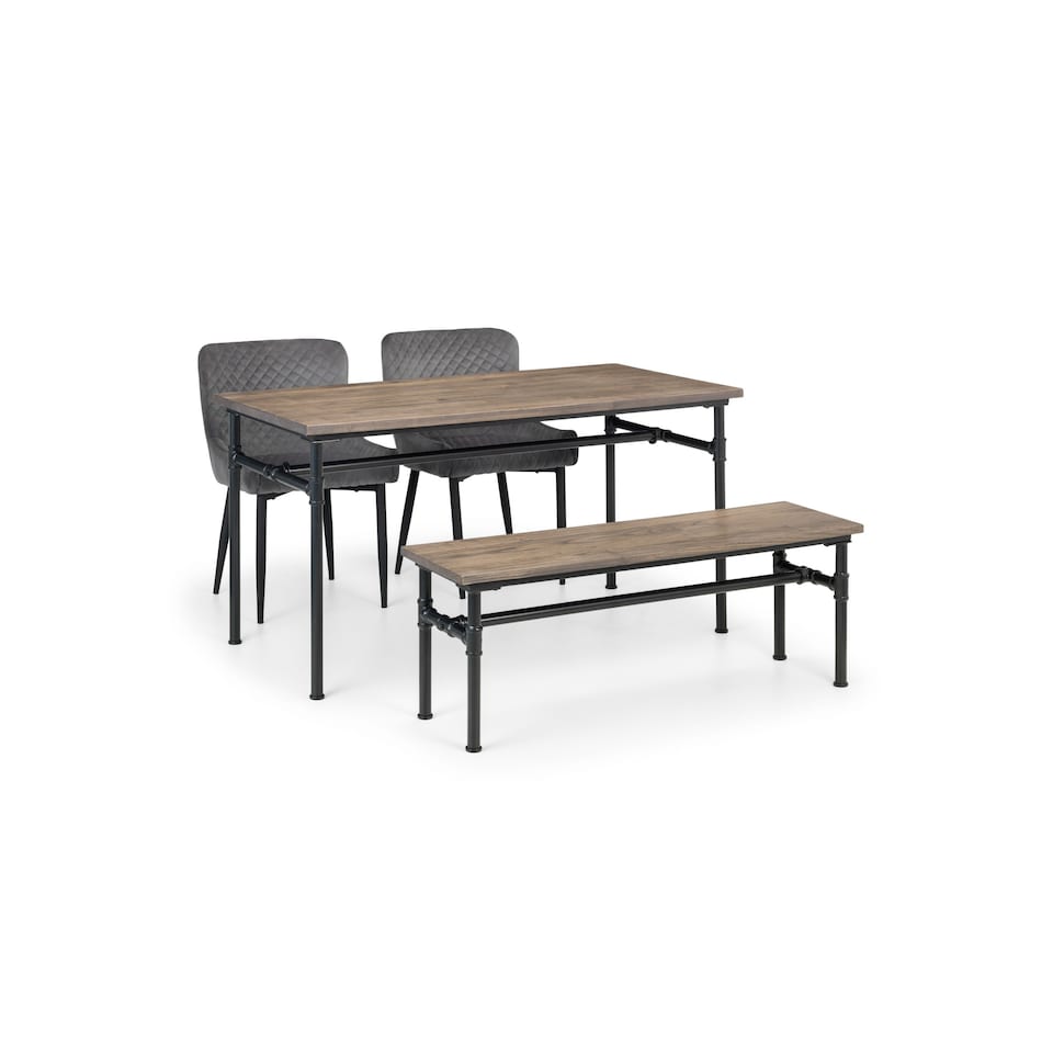 image 1 of Carnegie Dining Table