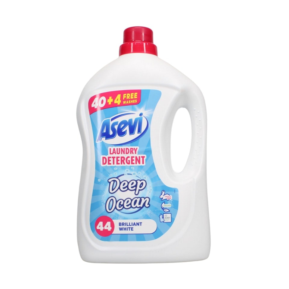 image 1 of Asevi Spanish Cleaning Blue Bundle