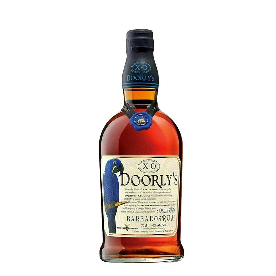 image 1 of Doorly's XO Rum