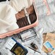 image 5 of Flight Knight 29" Extra Large Suitcase – 20kg Capacity Hard Shell Check-In Luggage with 4 Wheels  100+ Airlines Approved: Ryanair, EasyJet, Jet2, Wizz Air, BA Pink | Rose | Large