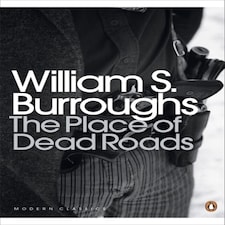 The Place Of Dead Roads